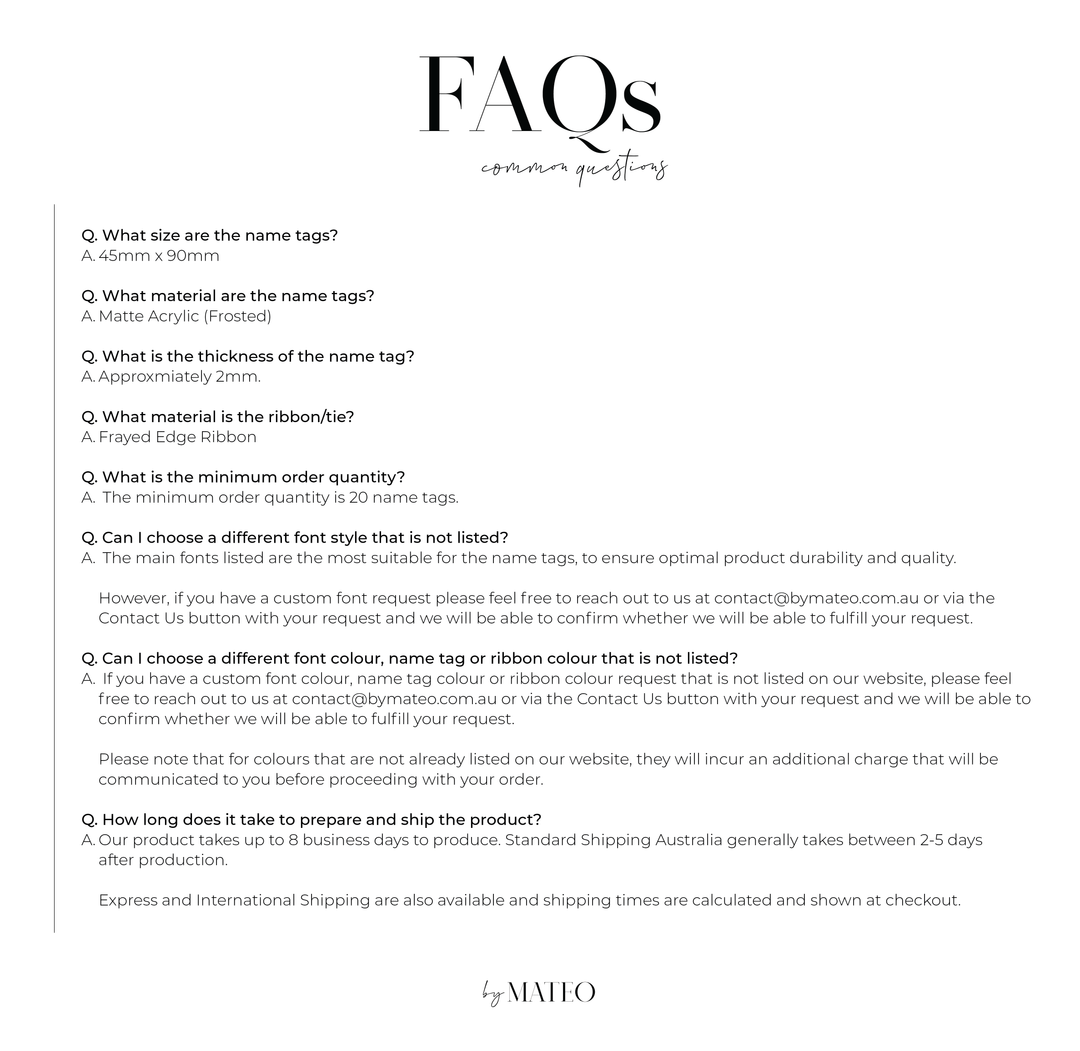 Wedding Planner Organiser