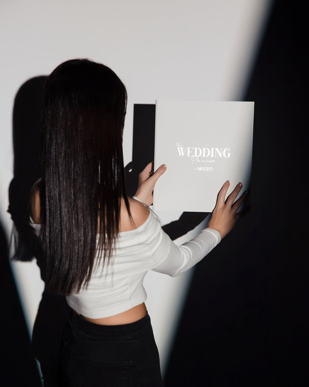 Wedding Planner Organiser