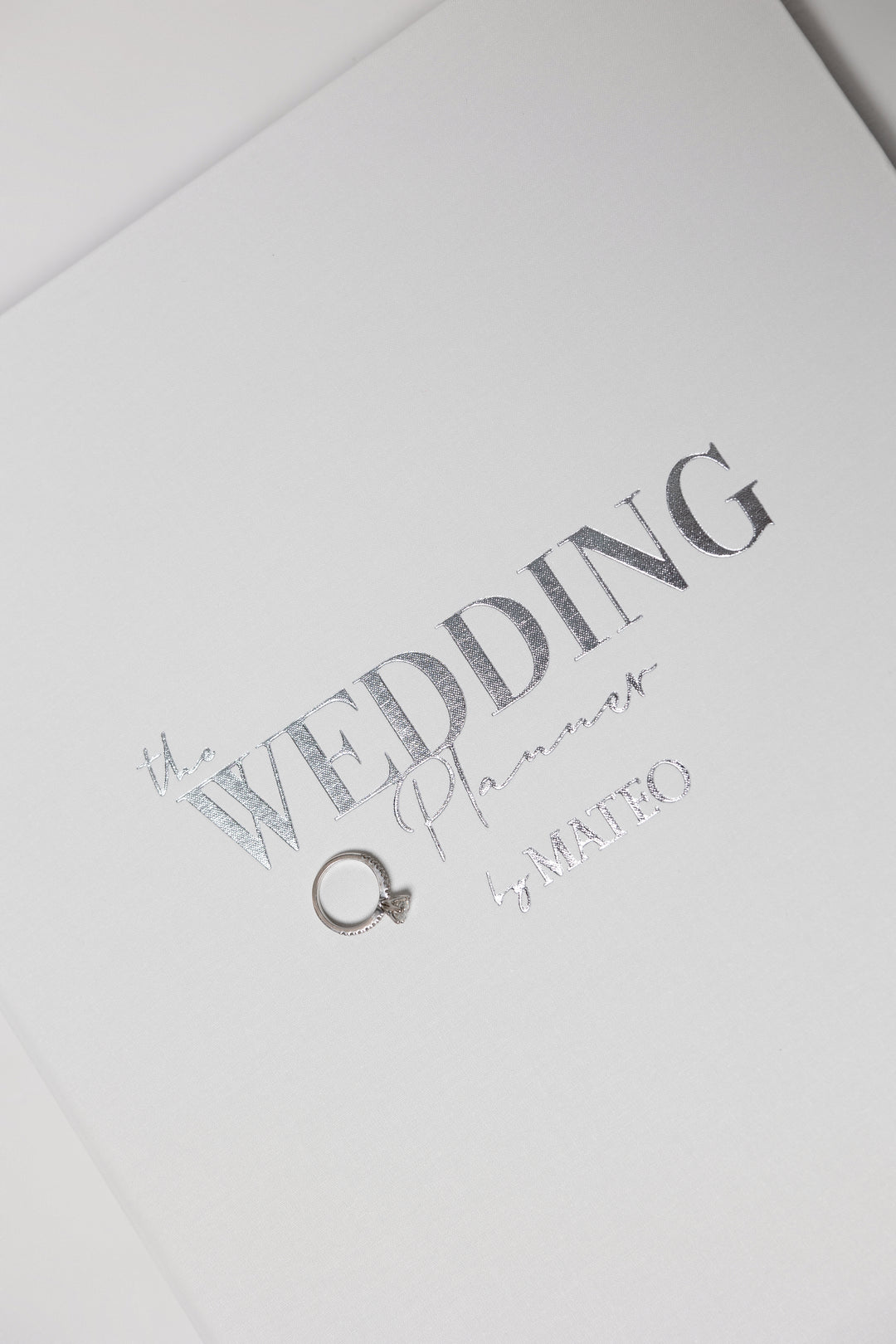 Wedding Planner Organiser