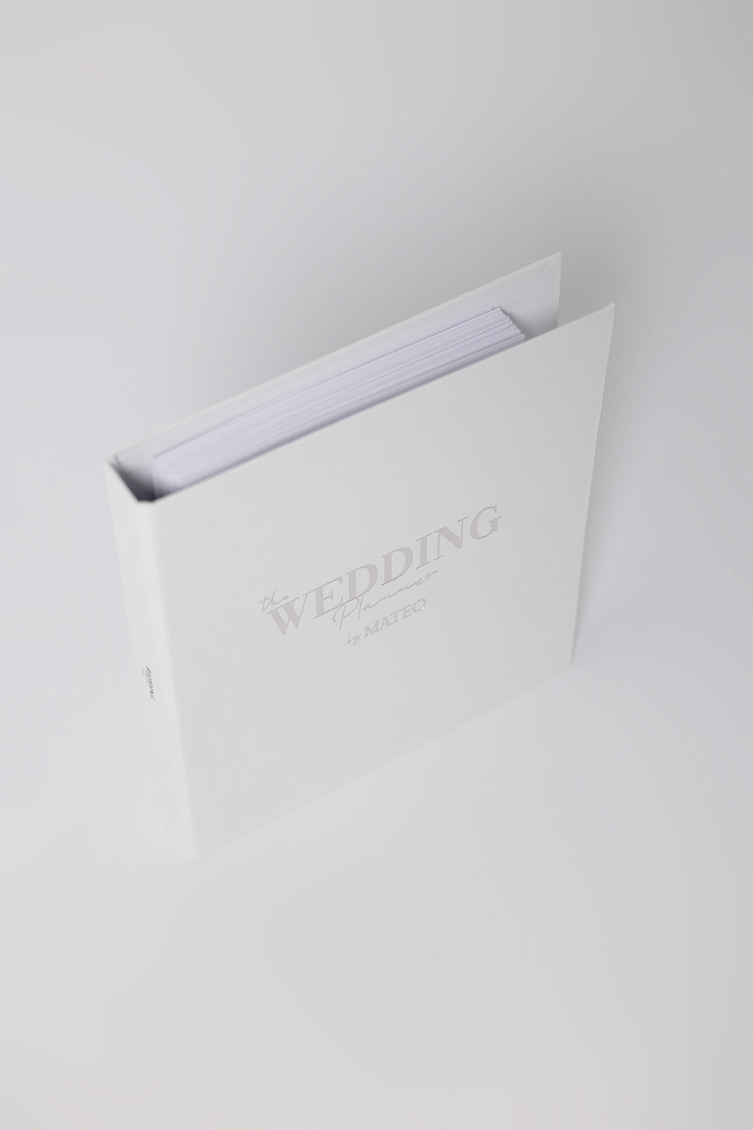Wedding Planner Organiser